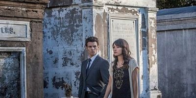 Cartel de Los originales