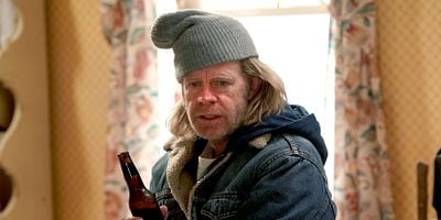 Cartel de Aunt Ginger