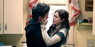 Cartel de Casey Casden