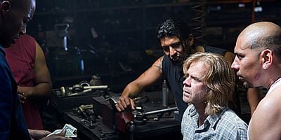 Cartel de Summertime