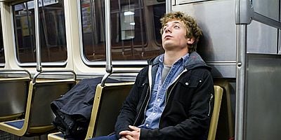 Cartel de Hurricane Monica