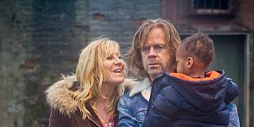 Cartel de A Great Cause