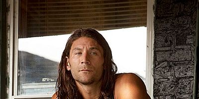 Cartel de The American Dream