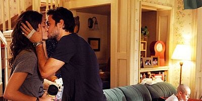 Cartel de The Helpful Gallaghers