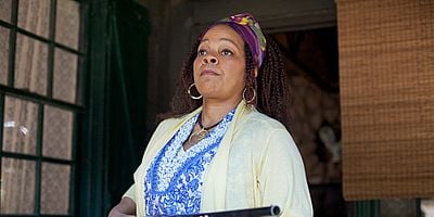 Cartel de Object Impermanence