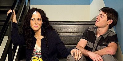 Cartel de A Beam Of Sunshine