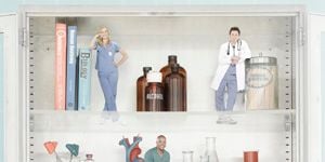 Cartel de My Overkill