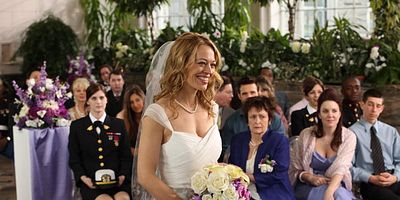 Cartel de Queen For a Day