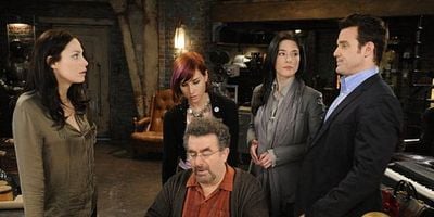 Cartel de 3 . . . 2 . . . 1