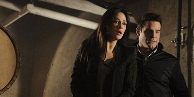 Cartel de A New Hope