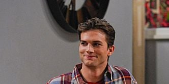 Cartel de Una comadreja en quimioterapia