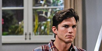 Cartel de Lentamente y de manera circular