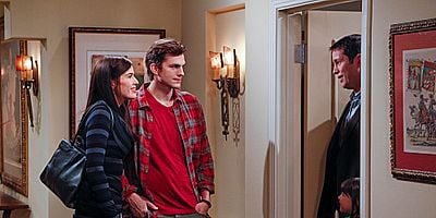 Cartel de La duquesa del aburrimiento