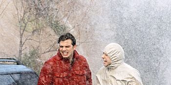 Cartel de Sorbos, sonetos y sexo anal