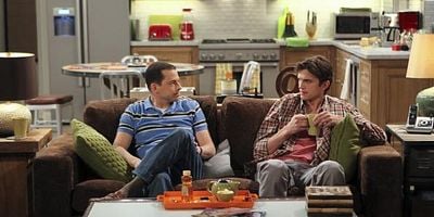 Cartel de El pastel de la abuela