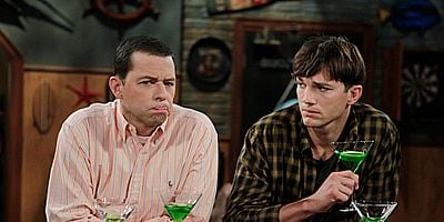 Cartel de He cambiado de opinión sobre la leche