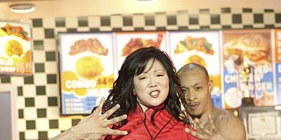 Cartel de ¿Te mentiría yo?