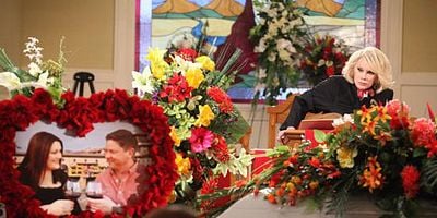 Cartel de Ashes to Ashes