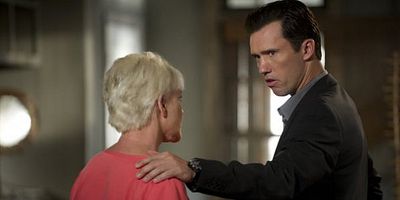 Cartel de Bloodlines