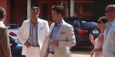 Cartel de Square One