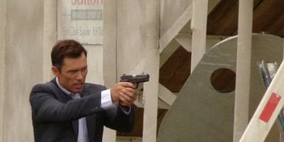 Cartel de Army of One