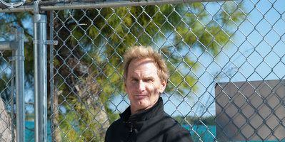 Cartel de Scorched Earth