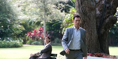 Cartel de Shock Wave