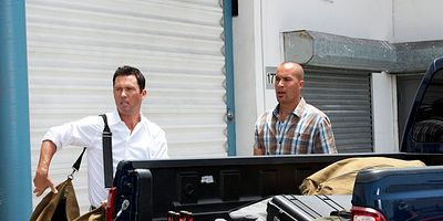 Cartel de Means & Ends