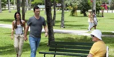 Cartel de Best Laid Plans