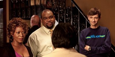 Cartel de Ten Little Memphians