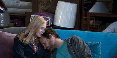 Cartel de Musical Chairs