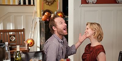 Cartel de The Last Thanksgiving