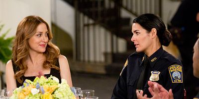 Cartel de See One. Do One. Teach One. (Pilot)