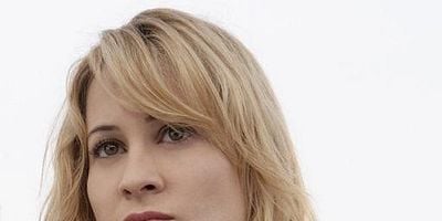 Cartel de Corazón en llamas