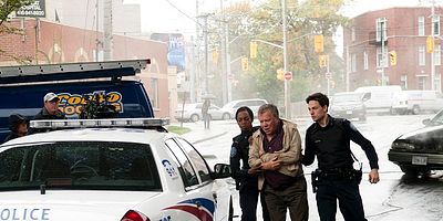 Cartel de El primer día del resto de tu vida