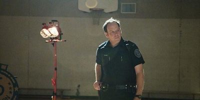 Cartel de Terminó la clase