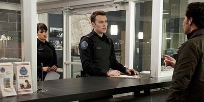 Cartel de Acto de Fe