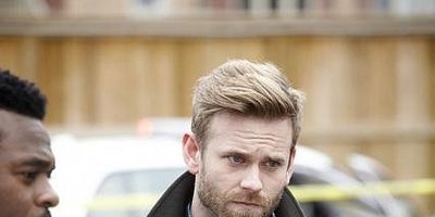 Cartel de Se agota el tiempo