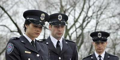 Cartel de Triste consuelo