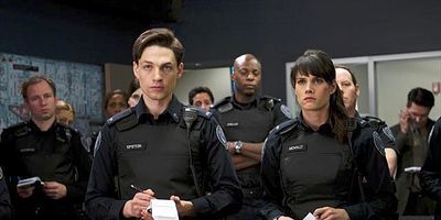 Cartel de A mi nunca