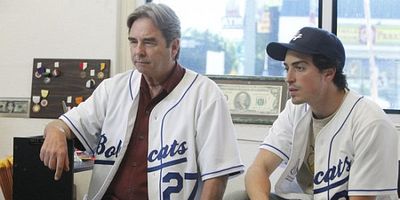 Cartel de Stand and Deliver