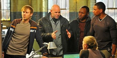 Cartel de Out of the Mouths of Babes