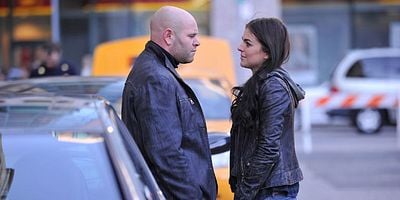 Cartel de One for the Money