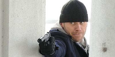 Cartel de Paid in Full