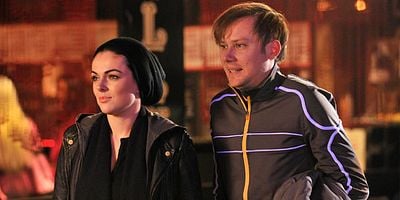 Cartel de Where in the World is Carmen Vega