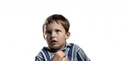 Cartel de Terrores nocturnos