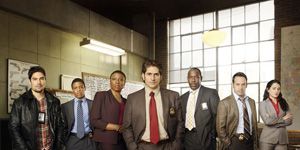 Cartel de Pharmacy Double/Bullet Train