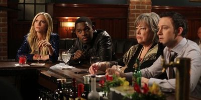 Cartel de With Friends Like These...