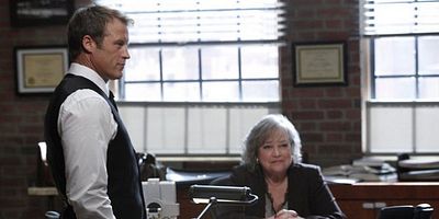 Cartel de There Will Be Blood