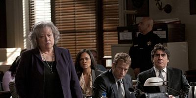 Cartel de Sins of the Father